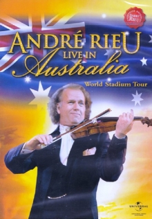 Live In Australia - de André Rieu