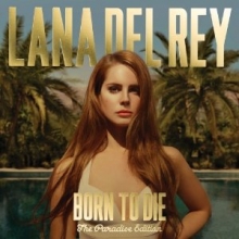 Born To Die - The Paradise - de Lana Del Rey