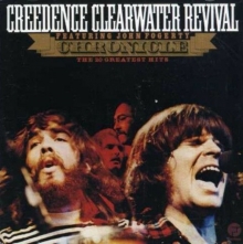 Chronicle: 20 Greatest Hits - de Creedence Clearwater Revival