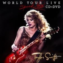 Speak Now World Tour Live - de Taylor Swift
