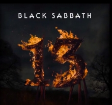 13 - de Black Sabbath