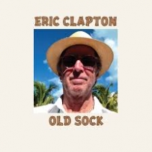 Old Sock - de Clapton Eric