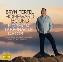 Homeward Bound - de Bryn Terfel/Mormon Tabernacle choir/Mark Wilberg