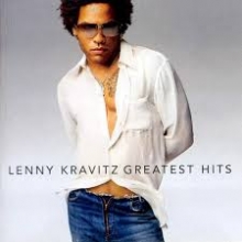 Greatest Hits - de Kravitz, Lenny