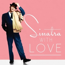 With LOVE - de Frank Sinatra