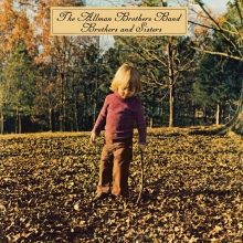 Brothers and Sisters-40th Anniversary Edition - de Allman Brothers Band