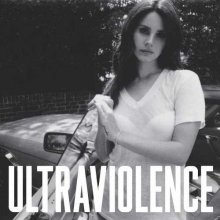 Ultraviolence - de Lana Del Rey