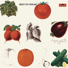 Best of(180g) - de Cream
