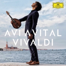 Vivaldi - de Avi Avital