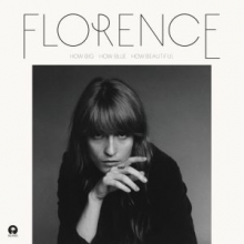 how big,how blue,how beautiful - de Florence And The Machine