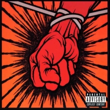 St. Anger - de Metallica