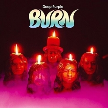 Burn - de Deep Purple