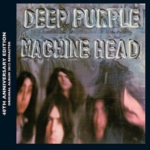 Machine Head - de Deep Purple