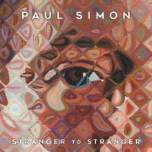 Stranger to stanger - de Paul Simon
