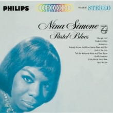 Pastel Blues(180gr) - de Nina Simone
