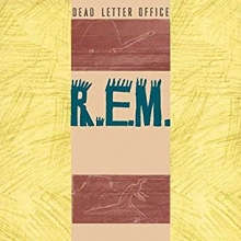 Dead Letter Office(180gr) - de R.E.M