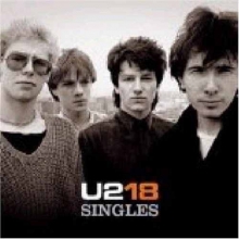 U218 Singles - de U2
