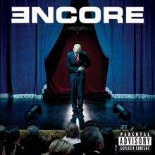 Encore - de Eminem