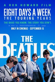 EIGHT DAYS A WEEK - de The Beatles