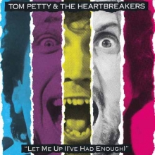 LET ME UP - de Tom Petty & The Heartbreakers