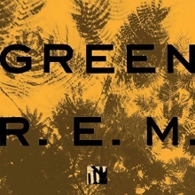  Green - de R.E.M