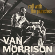 Roll with the punches - de Van Morrison