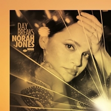 Day Breaks - de Norah Jones