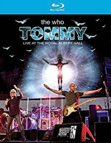Tommy  Live At The Royal Albert Hall - de The Who