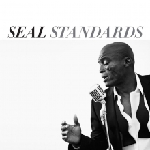 Standards-Deluxe Edition - de Seal