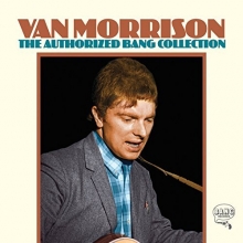 The Authorized Bang Collection - de Van Morrison