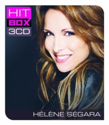 Hit Box  - de Helene Segara