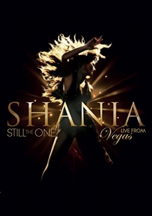 Still the one - de Shania Twain