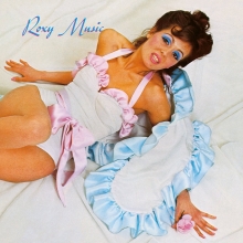 Roxy Music - de Roxy Music
