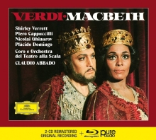 Verdi: Macbeth - de Claudio Abbado