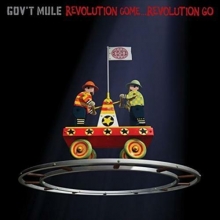 Revolution Come... Revolution Go - de Gov't Mule 