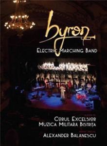 Electric Marching Band - de Byron