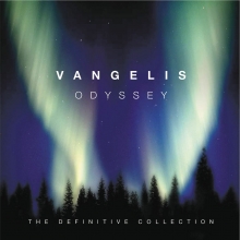 Odyssey - The Definitive Collection - de Vangelis
