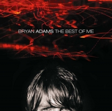 The Best of me - de Bryan Adams