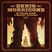 De Sergio Leone a Quentin Tarantino - de Ennio Morricone