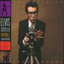 This Years Model - de Elvis Costello