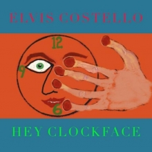 Hey Clockface - de Elvis Costello