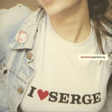 I Love Serge - de Serge Gainsbourg