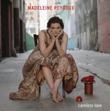 Careless Love - de Madeleine Peyroux 