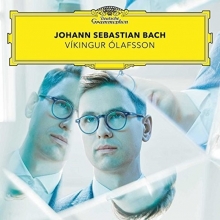 Johann Sebastian Bach - de Vkingur lafsson