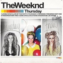 Thursday - de The Weeknd