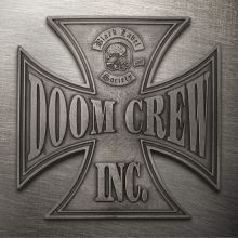 Doom Crew inc. - de Black Label Society