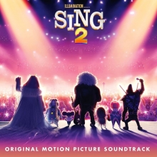Sing 2 (Original Motion Picture Soundtrack) - de Various Artists