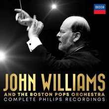 John Williams - Complete Philips Recordings - de John Williams