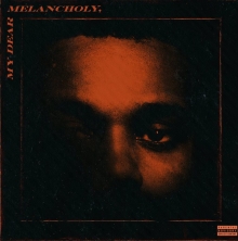 My Dear Melancholy, - de The Weeknd