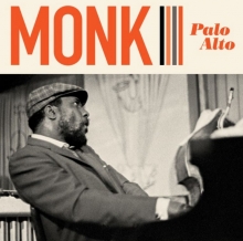 Palo Alto - de Thelonious Monk